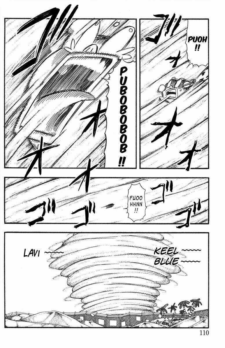 Vong Linh Thiên Sứ Chapter 22 trang 28