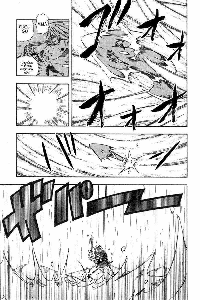 Vong Linh Thiên Sứ Chapter 22 trang 41