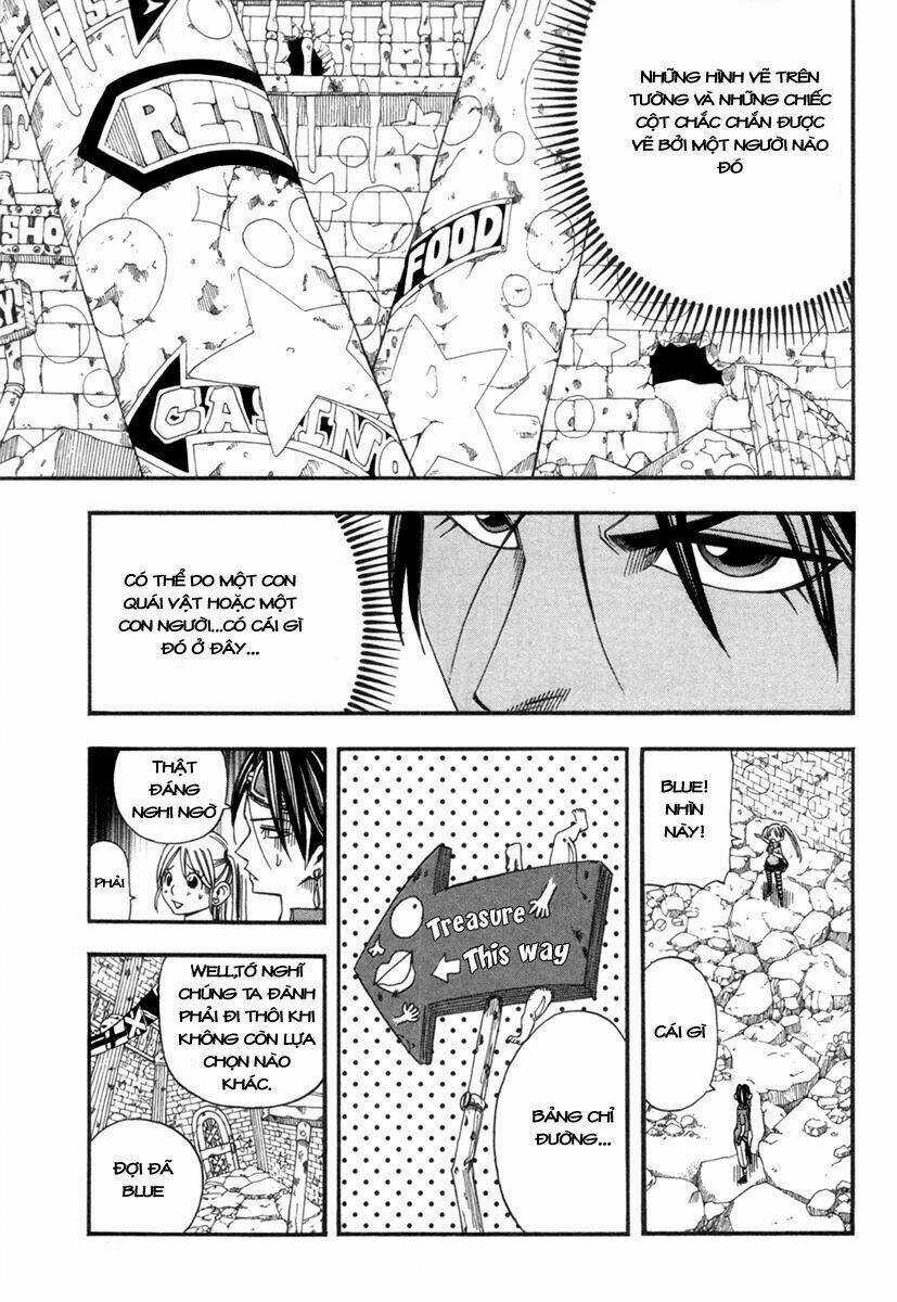 Vong Linh Thiên Sứ Chapter 23 trang 25