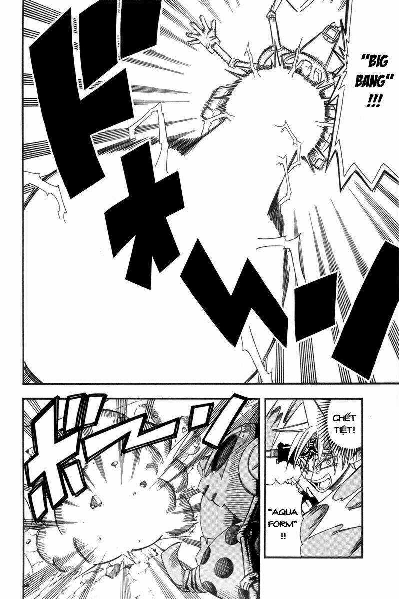 Vong Linh Thiên Sứ Chapter 23 trang 34