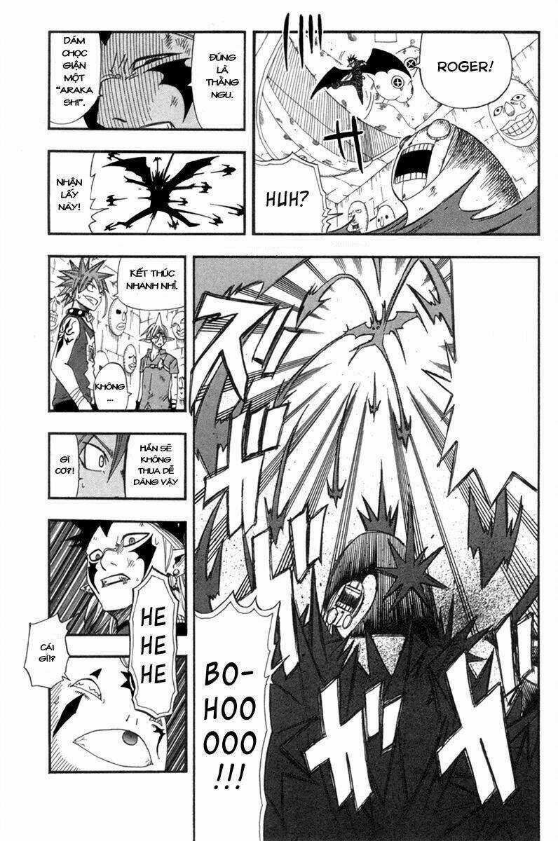 Vong Linh Thiên Sứ Chapter 23 trang 41