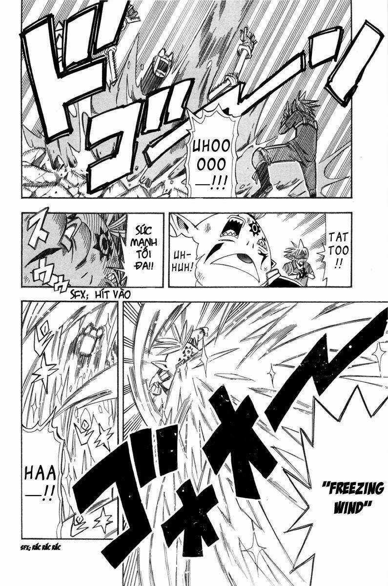 Vong Linh Thiên Sứ Chapter 23 trang 49