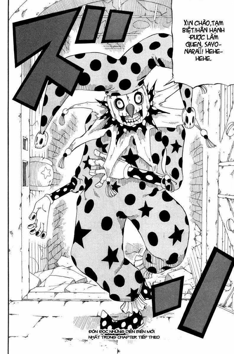 Vong Linh Thiên Sứ Chapter 23 trang 58