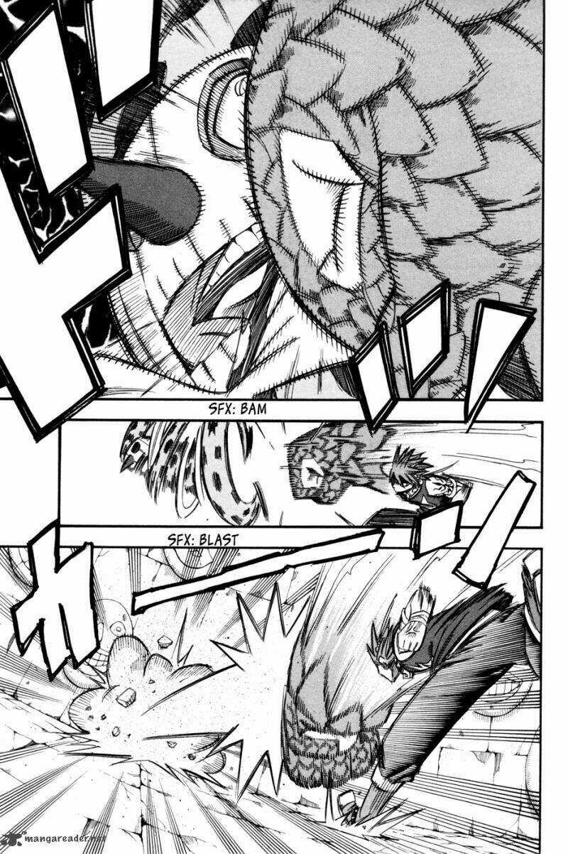 Vong Linh Thiên Sứ Chapter 24 trang 24