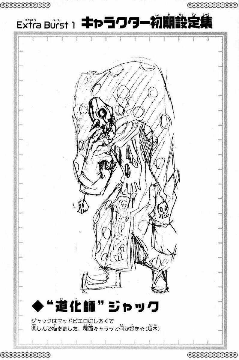 Vong Linh Thiên Sứ Chapter 25 trang 3