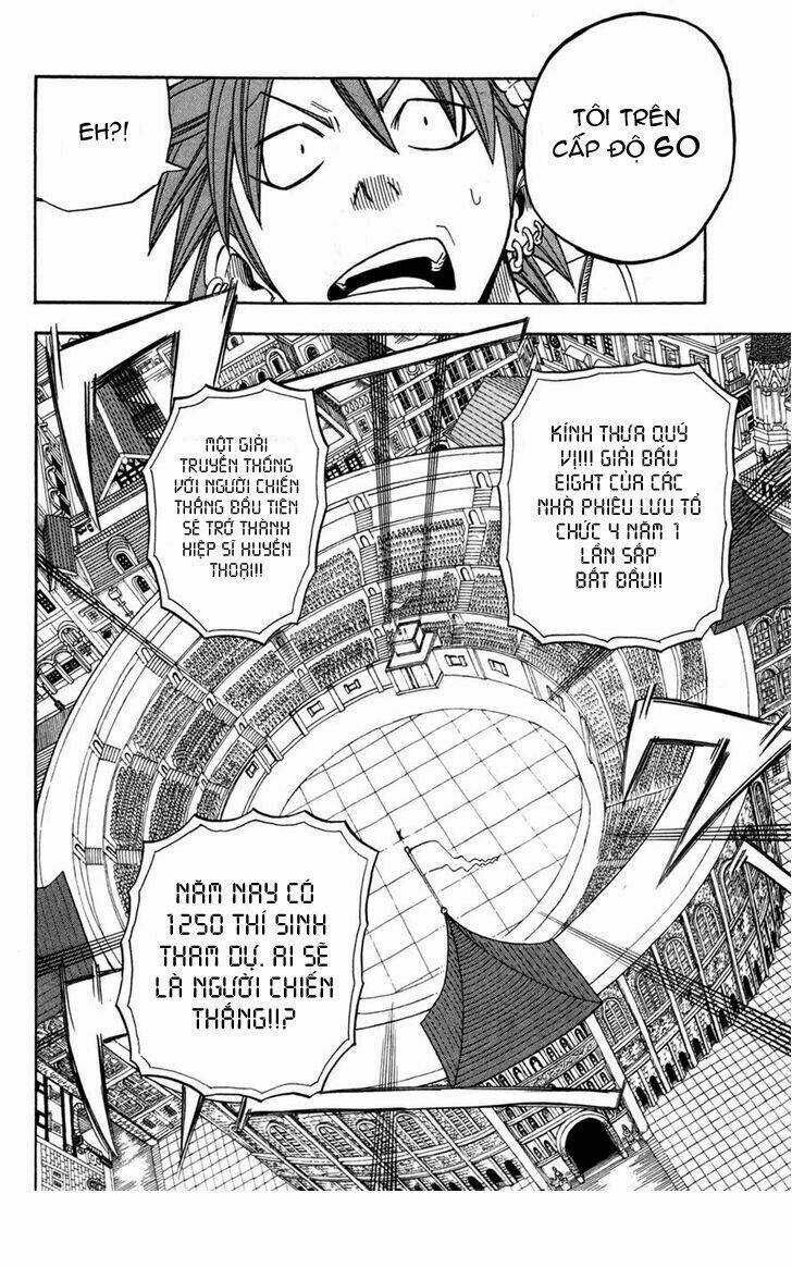 Vong Linh Thiên Sứ Chapter 26 trang 31