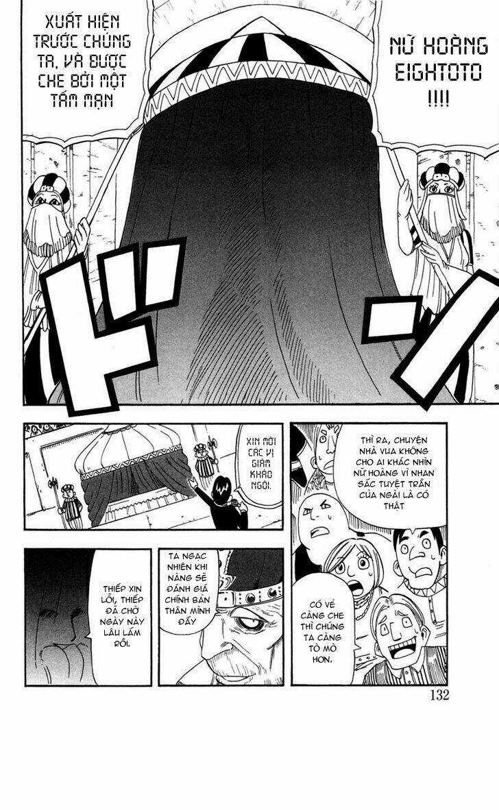 Vong Linh Thiên Sứ Chapter 26 trang 35