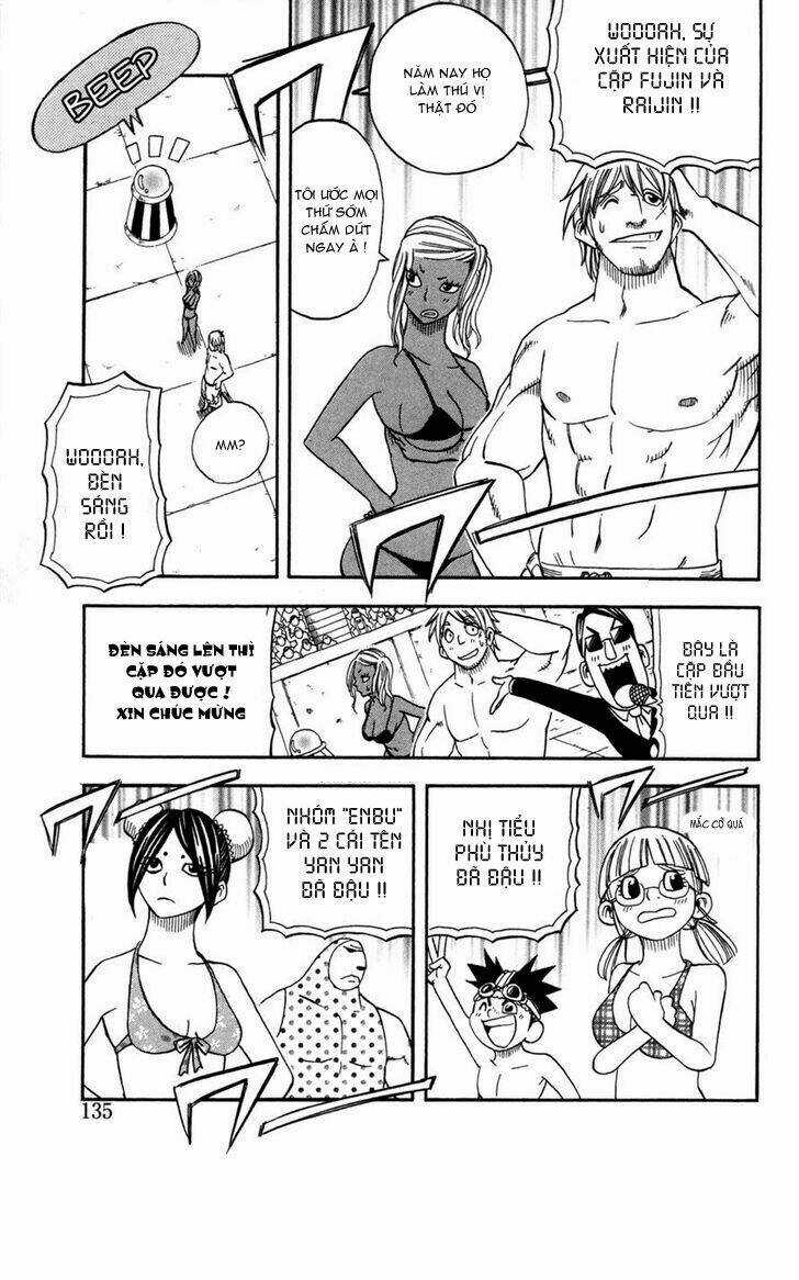 Vong Linh Thiên Sứ Chapter 26 trang 38