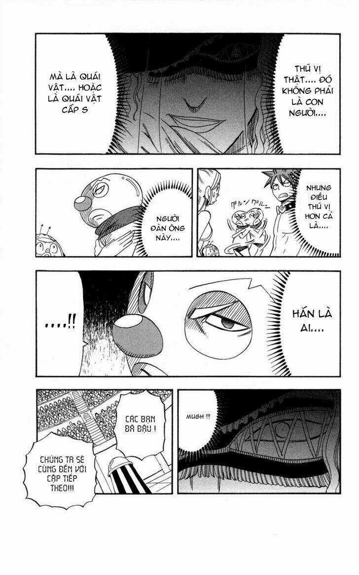 Vong Linh Thiên Sứ Chapter 26 trang 42