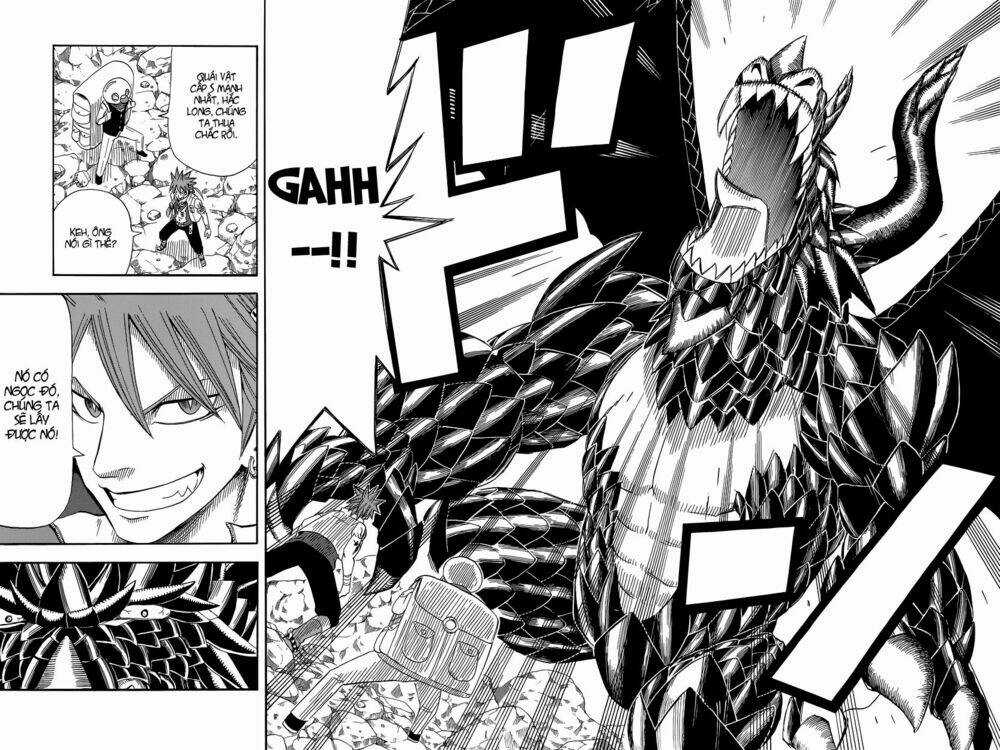 Vong Linh Thiên Sứ Chapter 27 trang 36