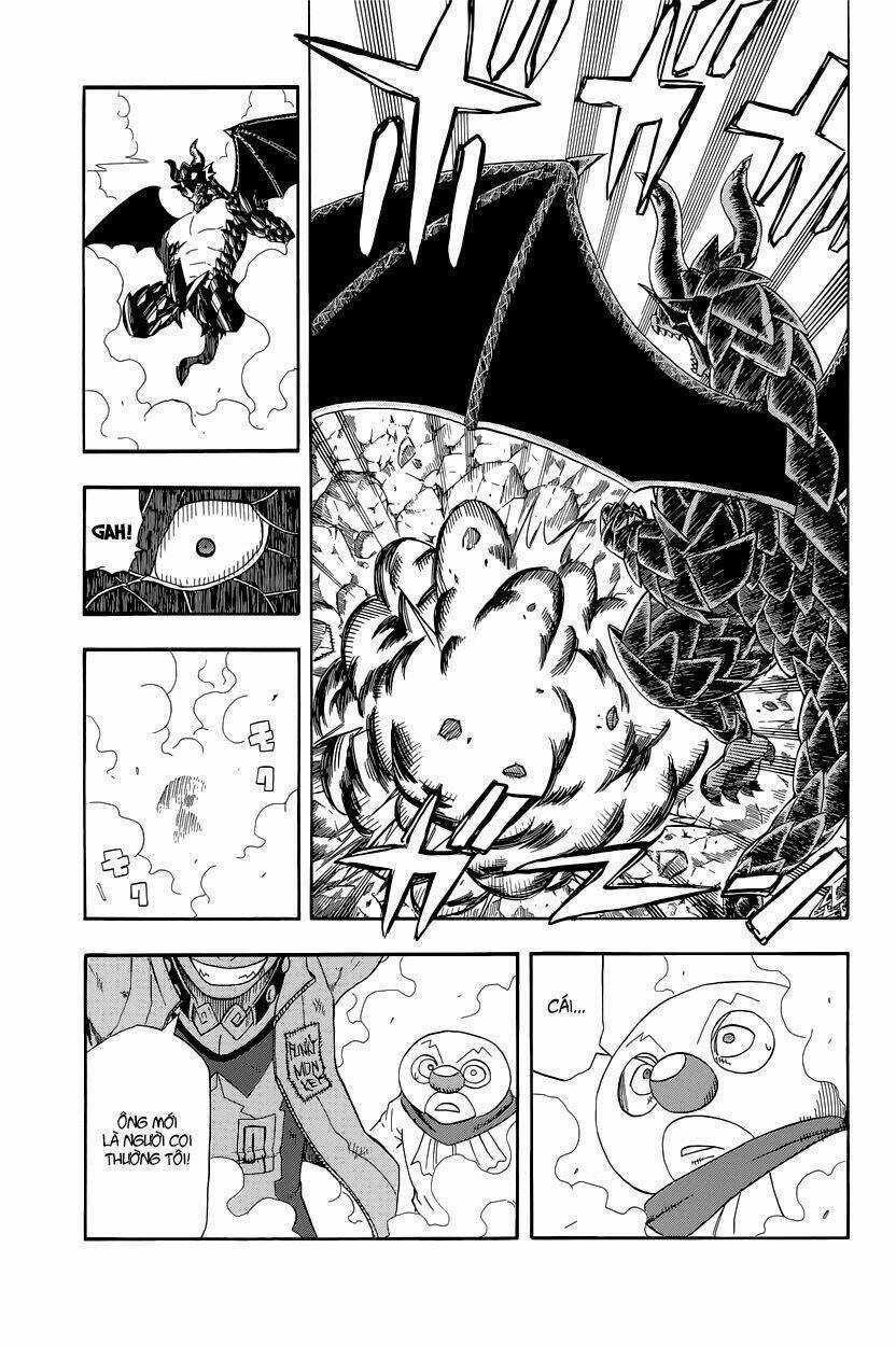 Vong Linh Thiên Sứ Chapter 27 trang 42