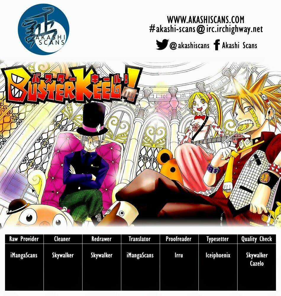 Vong Linh Thiên Sứ Chapter 27 trang 44