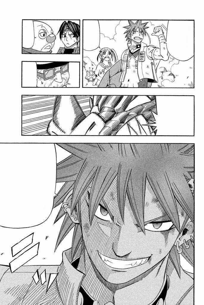 Vong Linh Thiên Sứ Chapter 28 trang 10