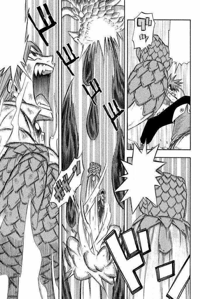 Vong Linh Thiên Sứ Chapter 28 trang 14