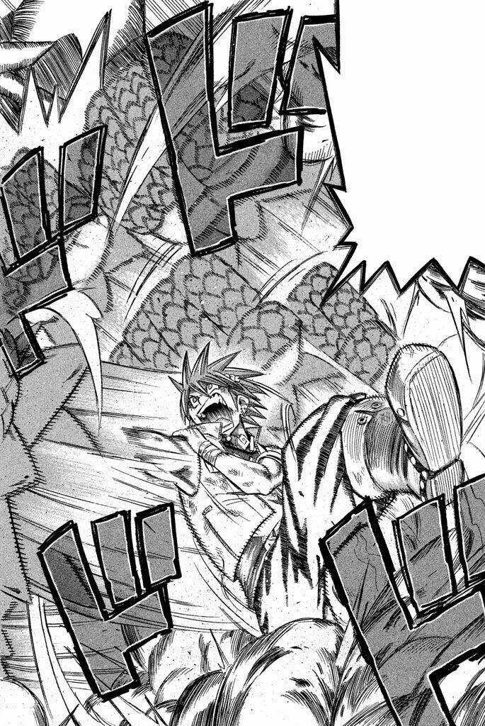 Vong Linh Thiên Sứ Chapter 28 trang 15