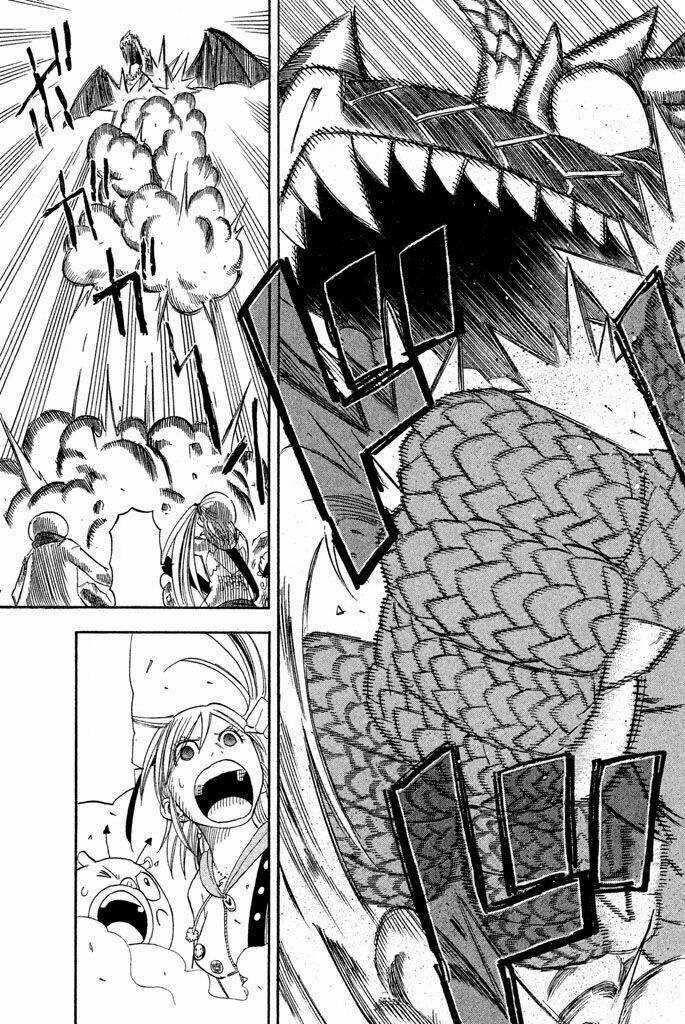 Vong Linh Thiên Sứ Chapter 28 trang 16