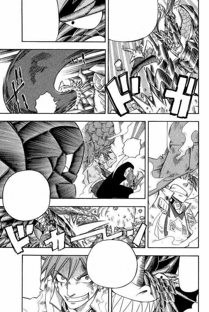 Vong Linh Thiên Sứ Chapter 28 trang 18