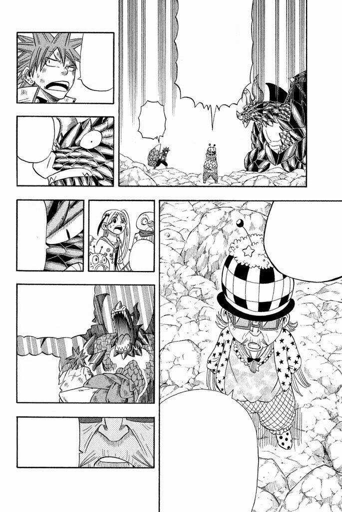 Vong Linh Thiên Sứ Chapter 28 trang 19