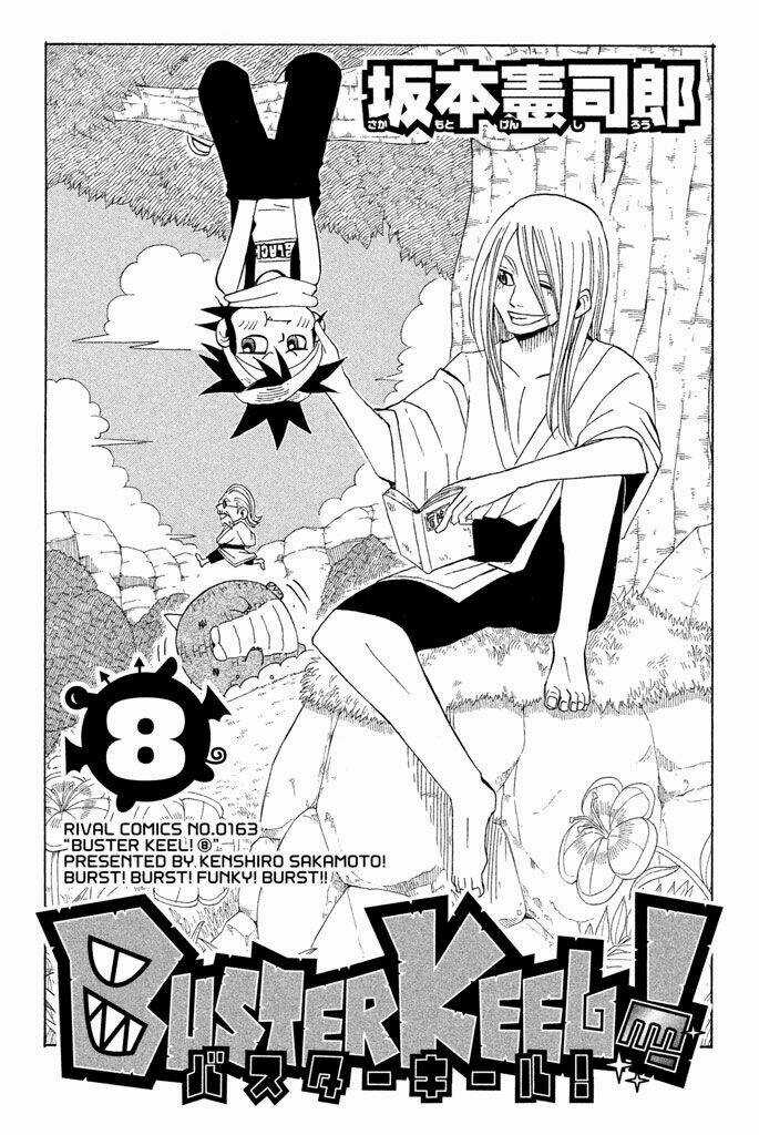 Vong Linh Thiên Sứ Chapter 28 trang 2