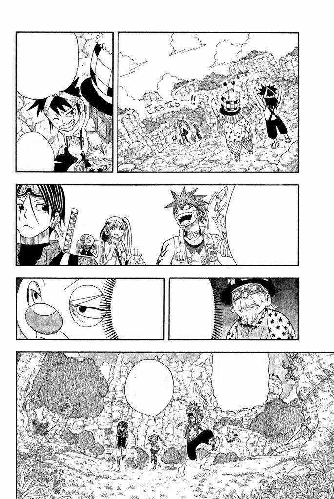 Vong Linh Thiên Sứ Chapter 28 trang 27