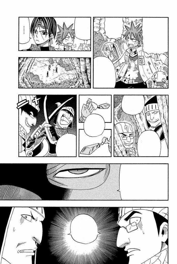 Vong Linh Thiên Sứ Chapter 28 trang 28