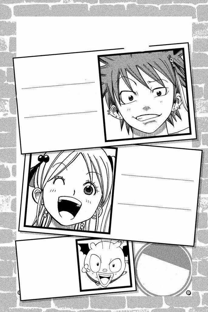 Vong Linh Thiên Sứ Chapter 28 trang 3