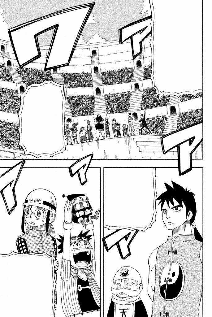 Vong Linh Thiên Sứ Chapter 28 trang 30