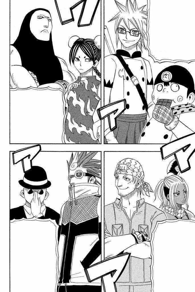 Vong Linh Thiên Sứ Chapter 28 trang 31