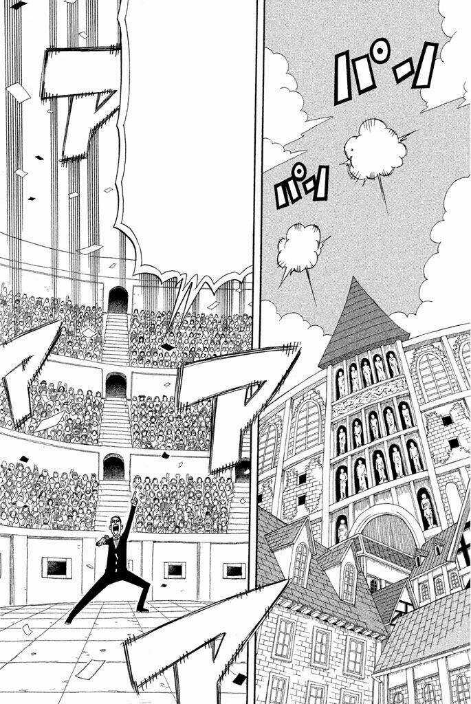 Vong Linh Thiên Sứ Chapter 28 trang 37