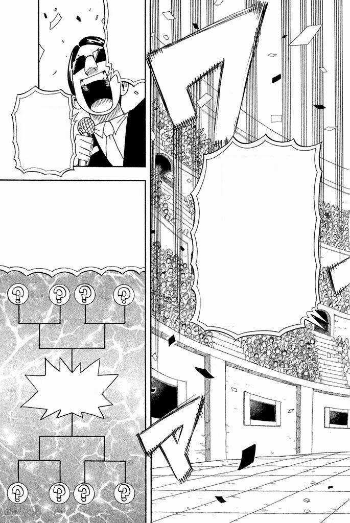 Vong Linh Thiên Sứ Chapter 28 trang 38