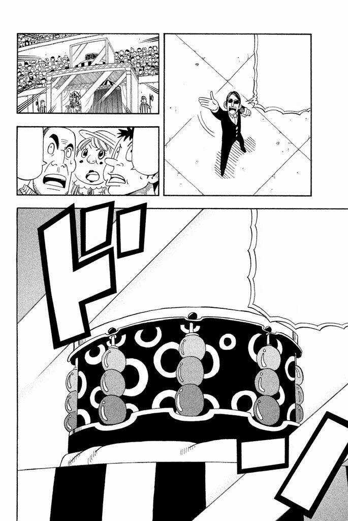 Vong Linh Thiên Sứ Chapter 28 trang 39