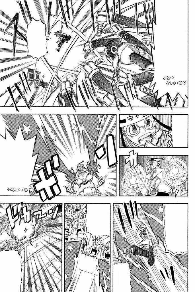 Vong Linh Thiên Sứ Chapter 28 trang 46