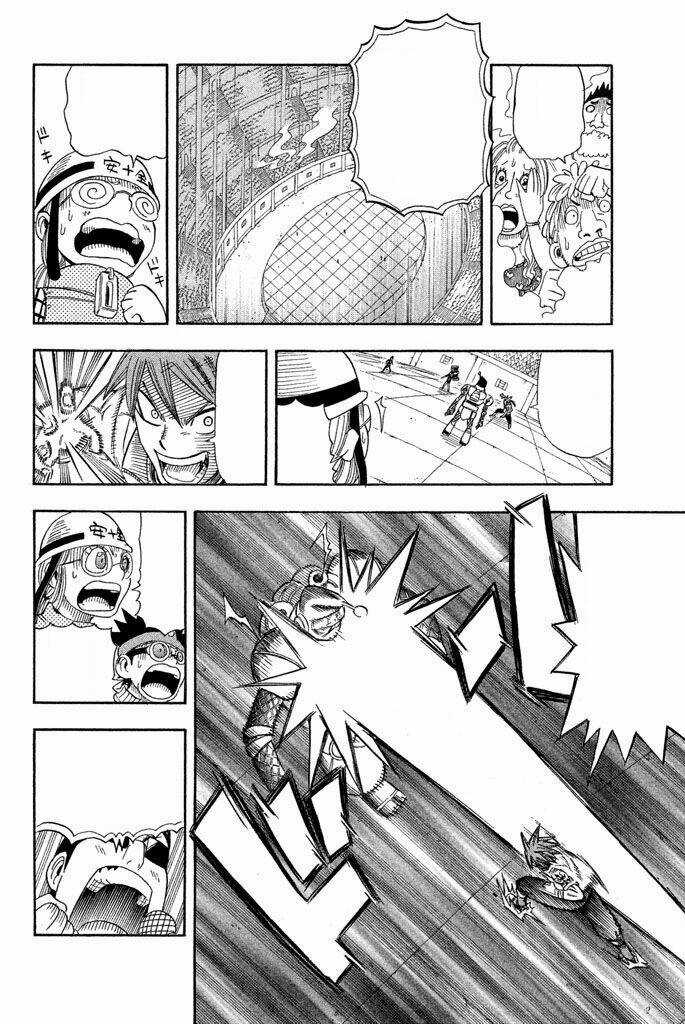 Vong Linh Thiên Sứ Chapter 28 trang 47