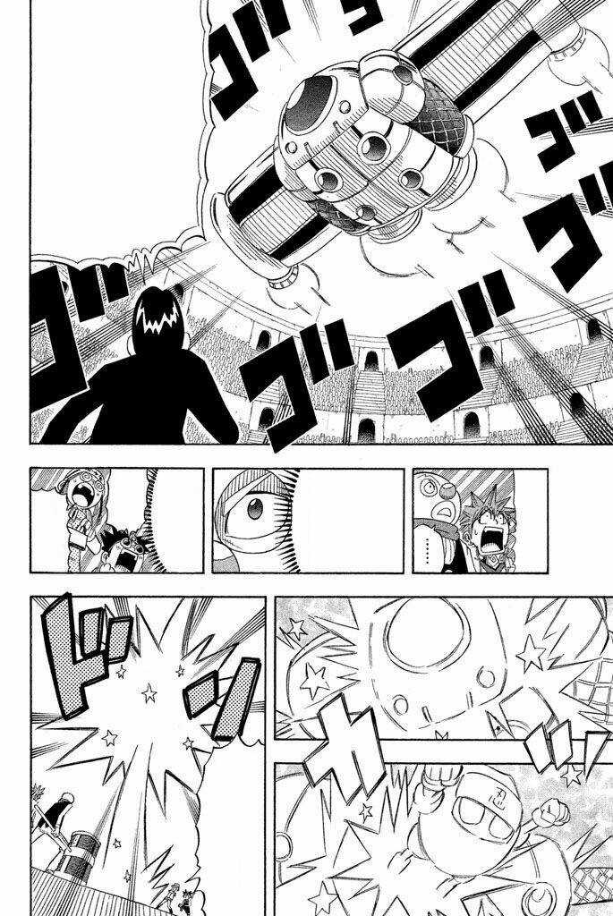 Vong Linh Thiên Sứ Chapter 28 trang 49