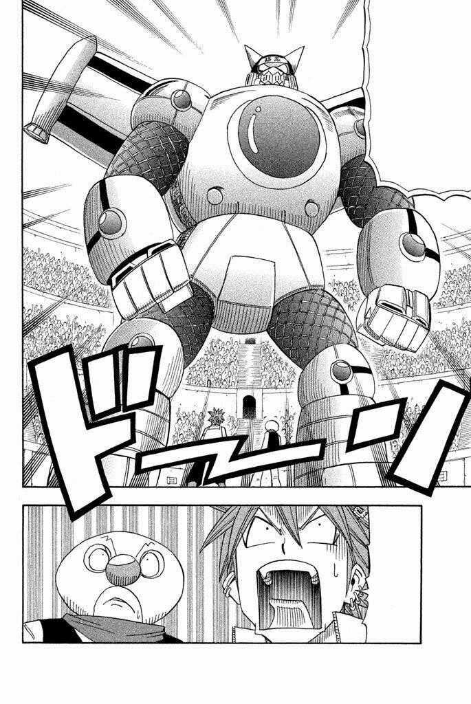 Vong Linh Thiên Sứ Chapter 28 trang 51