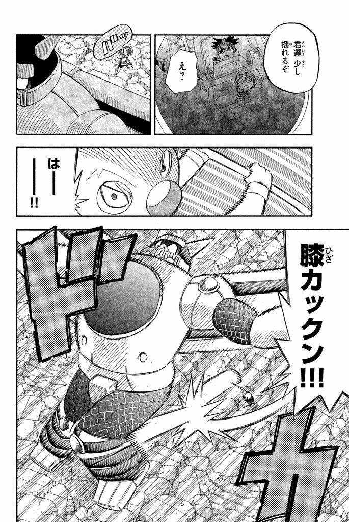 Vong Linh Thiên Sứ Chapter 29 trang 19