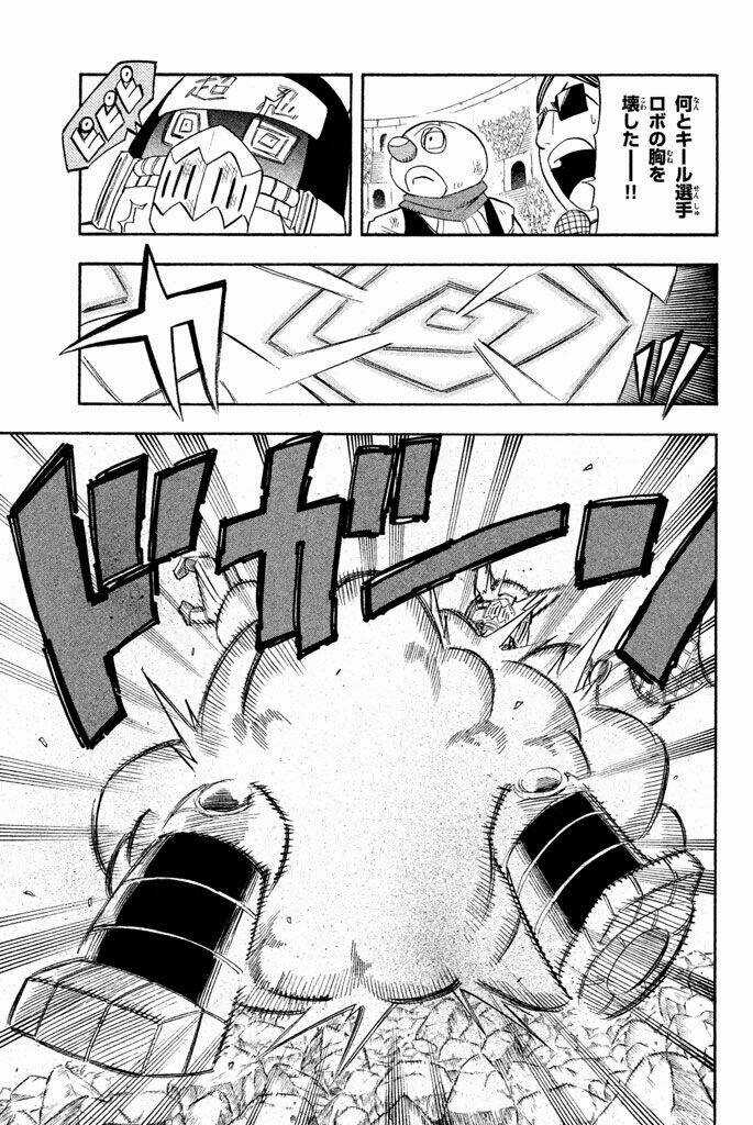 Vong Linh Thiên Sứ Chapter 29 trang 24