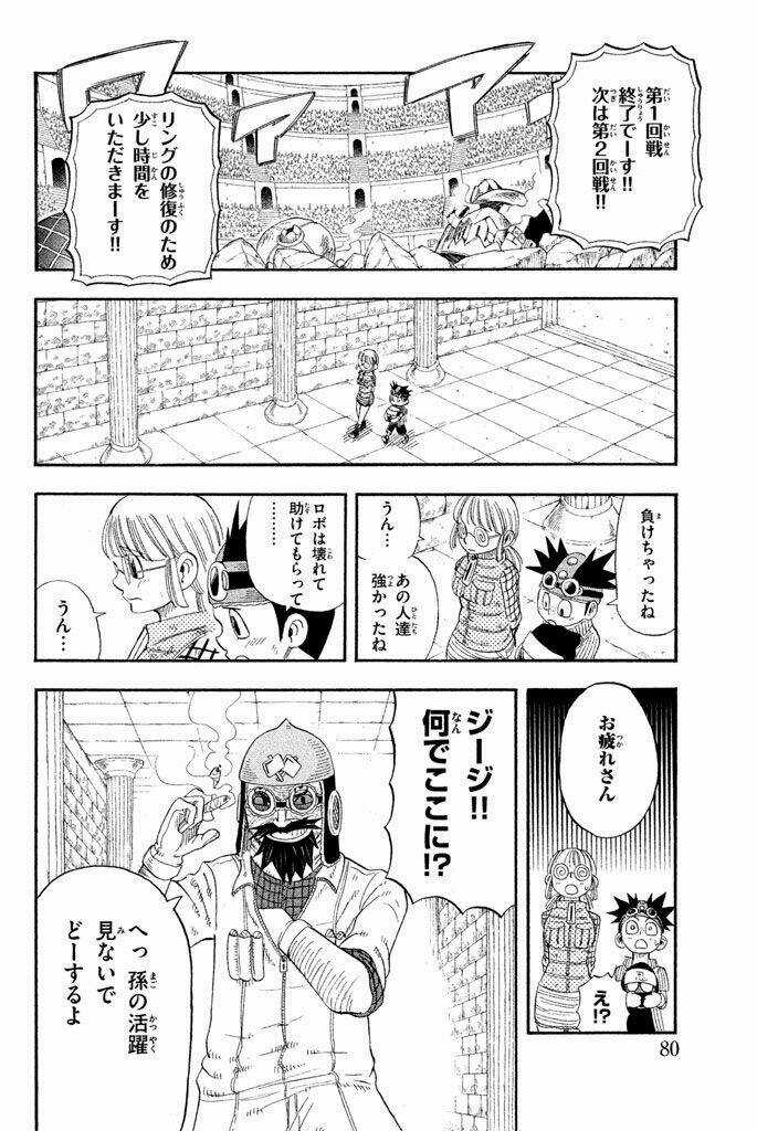 Vong Linh Thiên Sứ Chapter 29 trang 29