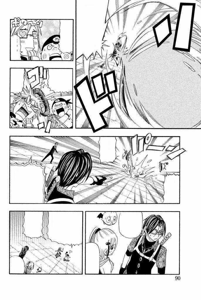 Vong Linh Thiên Sứ Chapter 29 trang 39