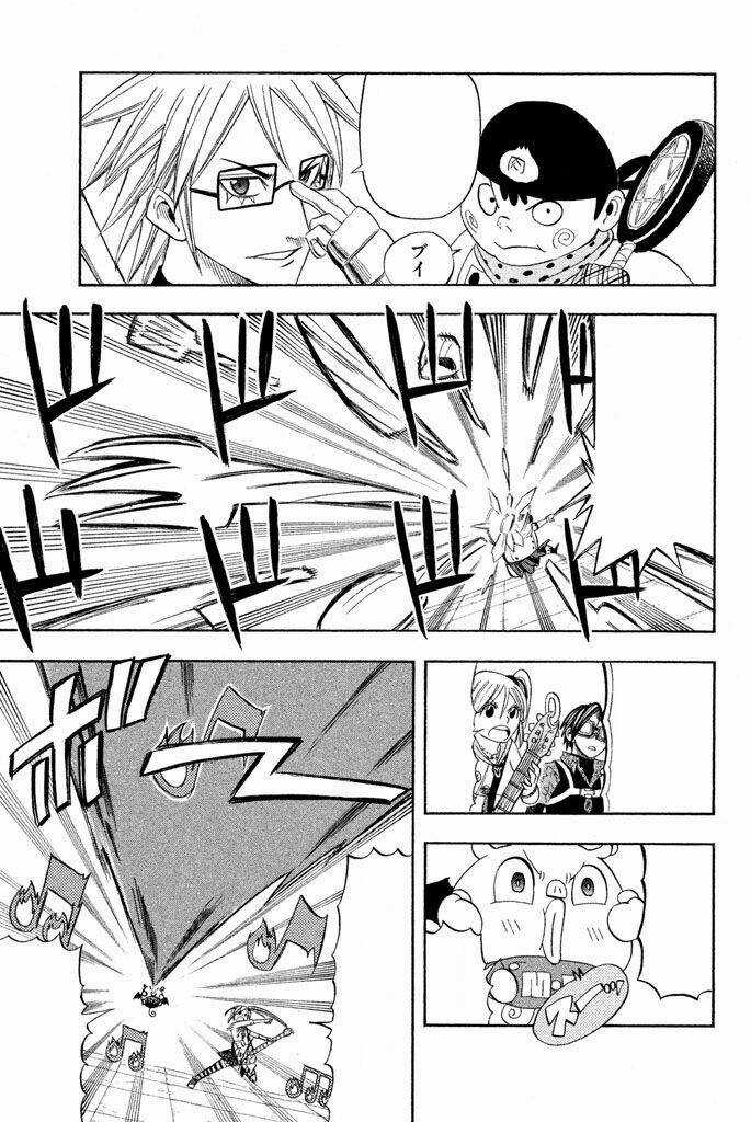 Vong Linh Thiên Sứ Chapter 29 trang 40