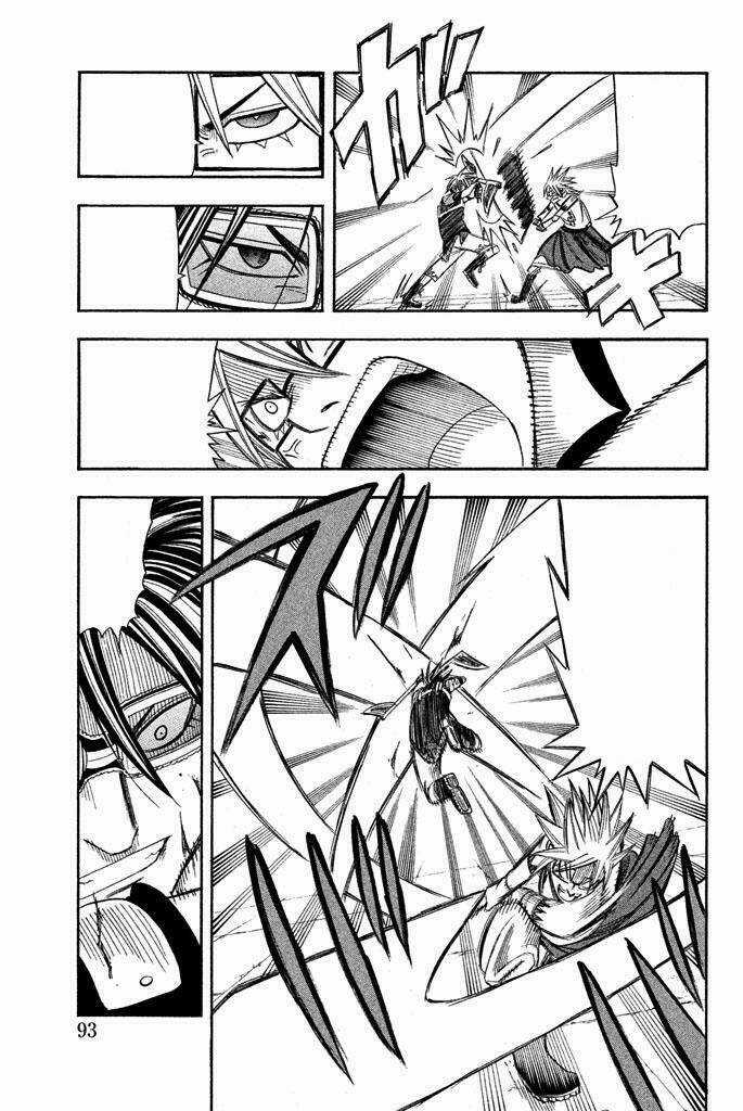 Vong Linh Thiên Sứ Chapter 29 trang 42