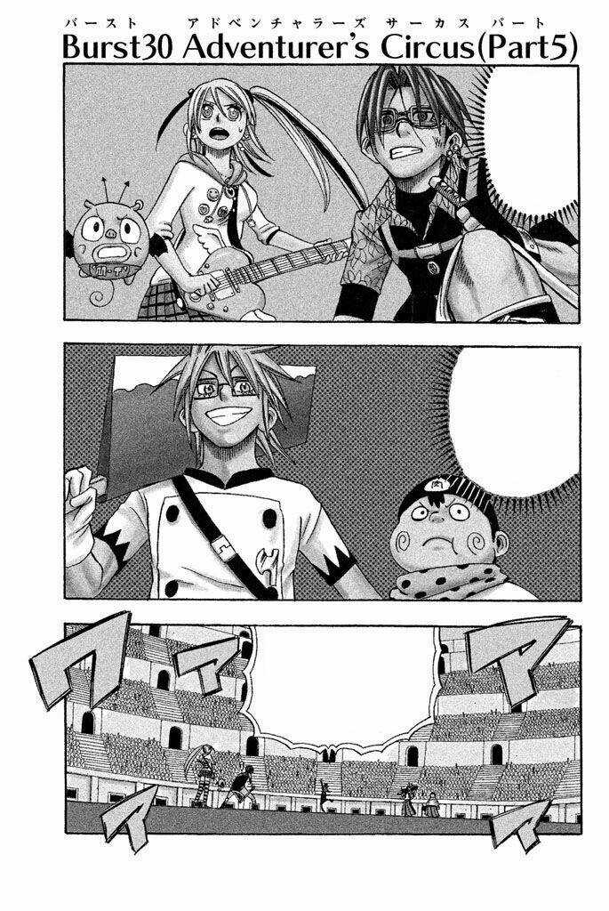 Vong Linh Thiên Sứ Chapter 29 trang 44