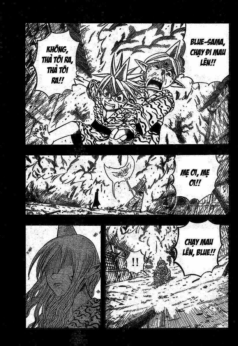 Vong Linh Thiên Sứ Chapter 6 trang 18