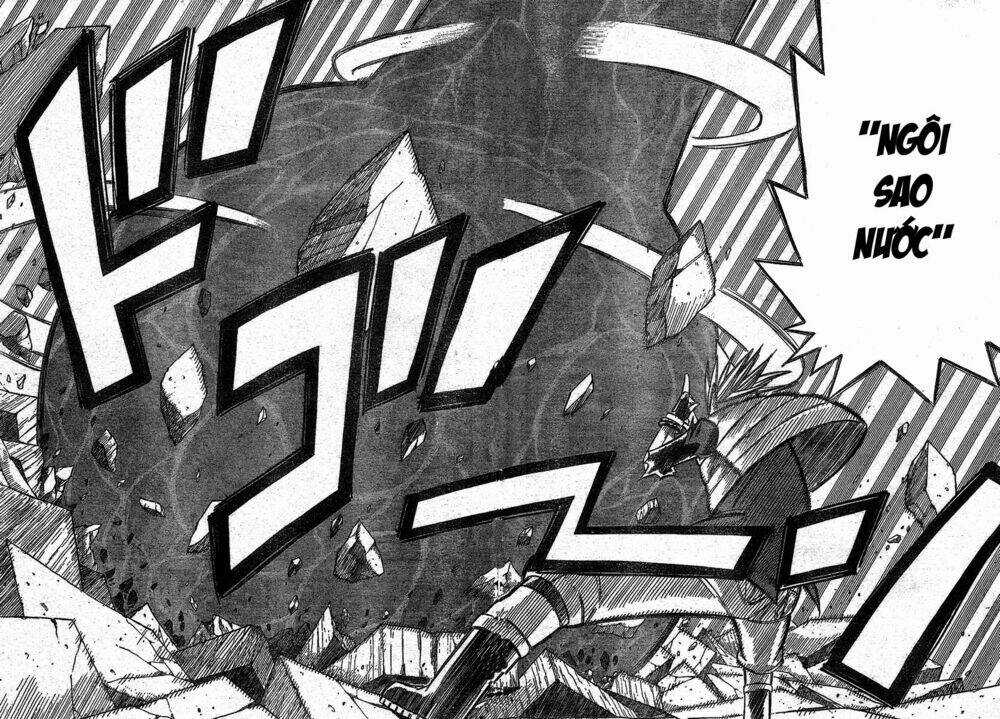 Vong Linh Thiên Sứ Chapter 6 trang 23