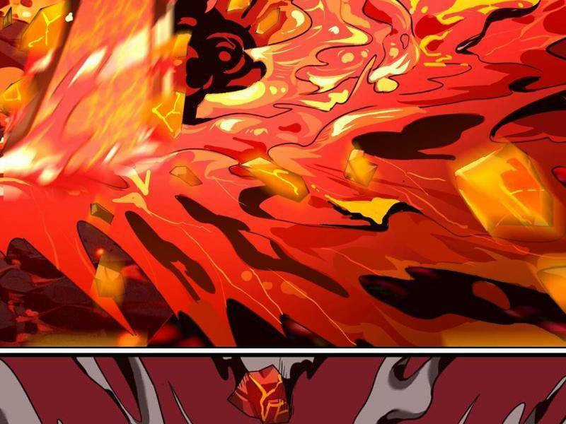 Vong Linh Thiên Sứ Chapter 6 trang 45