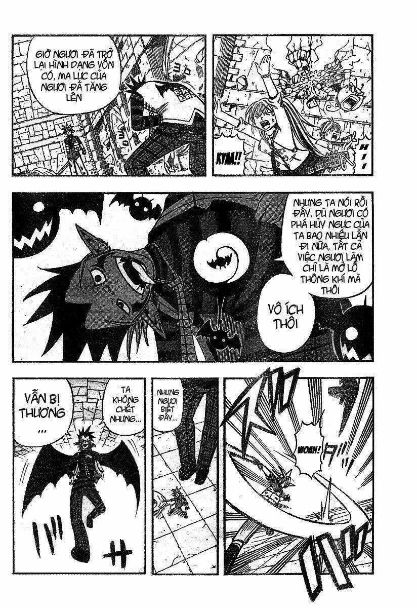 Vong Linh Thiên Sứ Chapter 6 trang 7