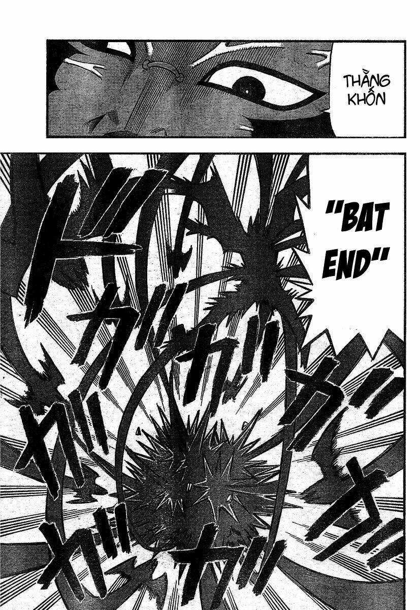 Vong Linh Thiên Sứ Chapter 6 trang 8