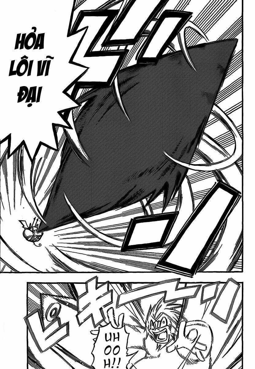 Vong Linh Thiên Sứ Chapter 7 trang 36