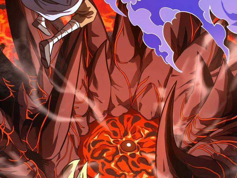 Vong Linh Thiên Sứ Chapter 7 trang 49