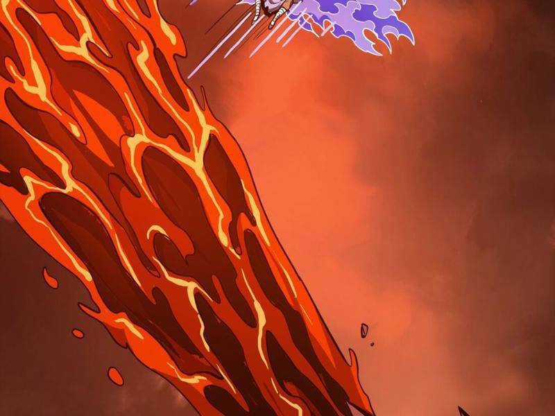 Vong Linh Thiên Sứ Chapter 7 trang 56